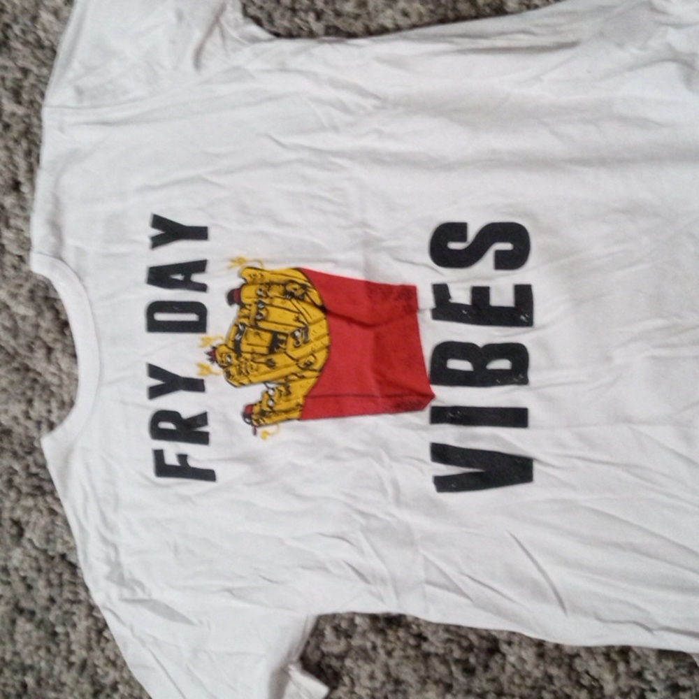 T-shirt